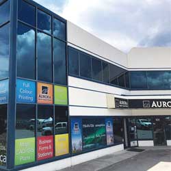 Penticton Location photo